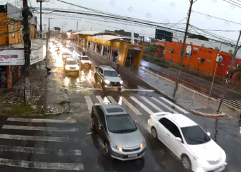 SPiA identifica rota de carro furtado e, em menos de 4 horas, suspeitos são presos