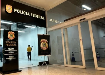 Polícia Federal do shopping Rio Poty passa a atender atiradores desportivo e caçadores
