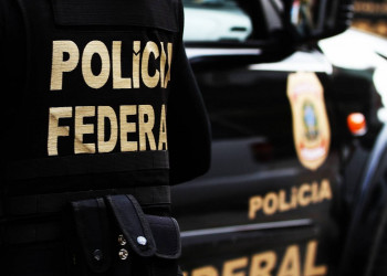 Abertas inscrições para concurso da PF com 192 vagas e salários de até R$ 11 mil