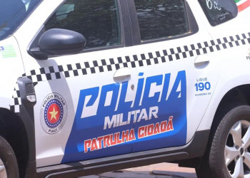 Homem é executado com vários tiros dentro de bar na zona Sudeste de Teresina