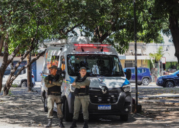 Teresina completa 10 dias consecutivos sem registro de assassinatos