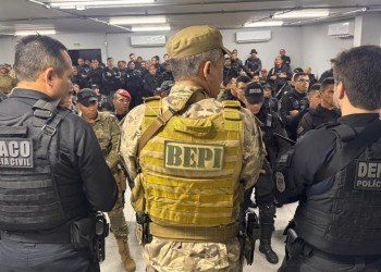 Combate ao tráfico de drogas mira desarticulação de organizações criminosas