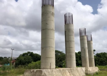 TCE-PI suspende licitação de R$ 59 milhões para construção de ponte da UFPI em Teresina