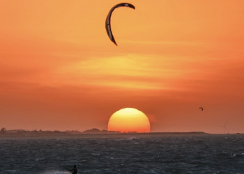 Cajueiro da Praia está na lista de destinos turísticos tendência no Brasil em 2026