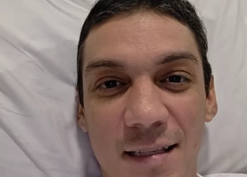 Prefeito de Angical relata volta do câncer e pede orações durante internação em São Paulo