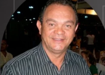 Morre José Alencar, ex-prefeito de Coronel José Dias