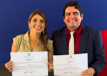 Justiça cassa prefeito e vice de Cajueiro da Praia por abuso de poder político e econômico