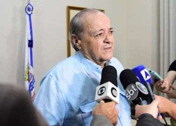 Silvio Mendes critica relatório da CPI e diz que “denunciado não pode virar denunciante