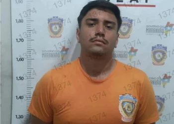 Preso jovem que fabricava cartões falsos e causou prejuízo de mais de R$ 1 milhão