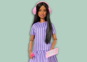 Mattel lança primeira Barbie autista e amplia representatividade dos brinquedos