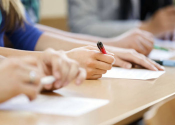 Inscrições abertas para processo seletivo com 91 vagas para professores no Piauí