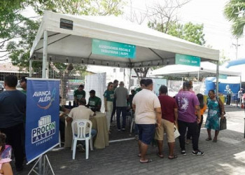 Procon Alepi oferece atendimento gratuito neste sábado no Vale Quem Tem