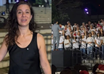 Teresina ganha destaque nacional e vai abrir o Fantástico com matéria especial de Natal