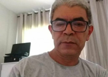 Professor é encontrado morto dentro de casa em Campo Maior, no Norte do Piauí