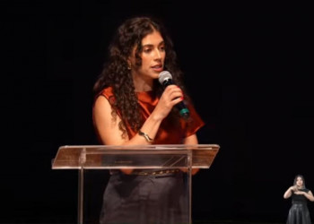 Professora piauiense se destaca em solenidade do MEC no Paraná