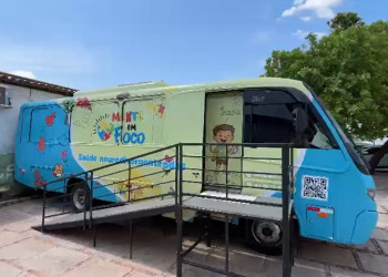 ​Projeto emitiu mais de 400 laudos para crianças autistas no Piauí