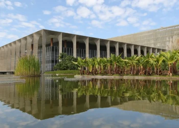 Brasil critica Israel por barrar religiosos em igreja sagrada de Jerusalém