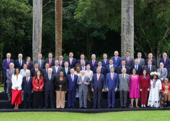 Em última reunião ministerial, Lula diz que 2026 será o ano da verdade