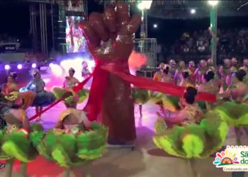 Arrastapé Teresina começa nesta sexta-feira (7); confira a programação
