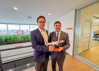 Piauí amplia malha aérea com voos para Parnaíba, São Raimundo Nonato, Rio e Salvador