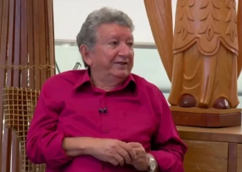 Morre o radialista Weyden Cunha, uma das vozes mais marcantes do rádio piauiense