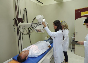 Alepi aprova reajuste no piso dos profissionais de Radiologia