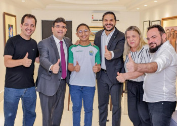 Aluno da rede estadual é aprovado no IME, um dos vestibulares mais difíceis do Brasil