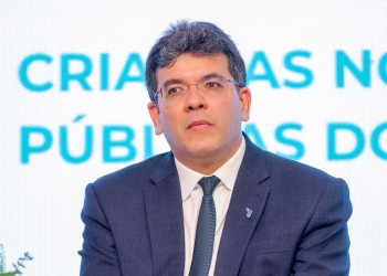 Secretários de Rafael Fonteles se desincompatibilizam para disputar vagas em 2026