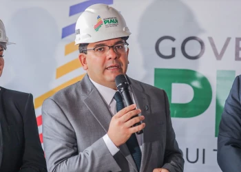 Governador visita sede da Cevap, empresa referência na produção de arroz e milho