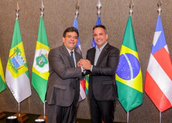 Consórcio Nordeste encerra Assembleia em Teresina com balanço histórico e novo presidente