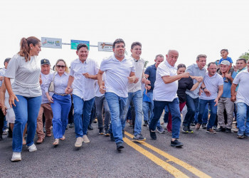 Rafael acredita que base aliada ficará com 90% das vagas da Alepi e da Câmara Federal