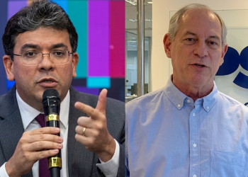 Rafael Fonteles rebate Ciro Gomes e defende empréstimos: