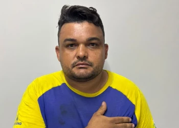 Preso em Teresina o suspeito de matar ex-companheira em SP