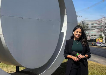 Repórter da Band Minas tem morte encefálica confirmada após grave acidente