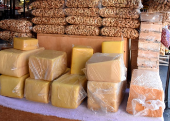 Requeijão Cardoso é reconhecido como  Patrimônio Cultural e Turístico Imaterial do Piauí