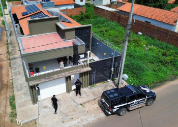 Família de mototaxista entra na mira da polícia por movimentar R$ 1,8 milhão em dois anos