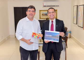 Sietur tem mais de 100 projetos aprovados e investimentos ultrapassam R$ 10 milhões