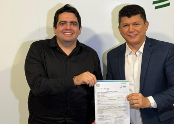 Município de Cajueiro da Praia terá arena esportiva para ampliar acesso ao lazer