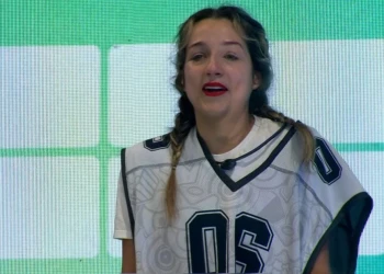 Samira ganha um carro ao vencer Prova do Líder e já acumula mais dinheiro que finalistas