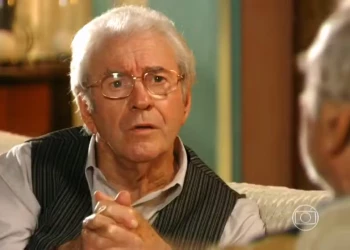 Morre, aos 91 anos, o ator Juca de Oliveira