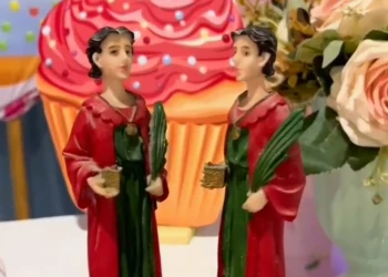 Dia de São Cosme e Damião é celebrado com doces, brincadeiras e fé