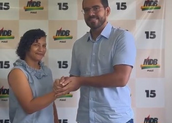 Sarah Menezes crava prioridade: “Minha bandeira é o esporte para mudar vidas”