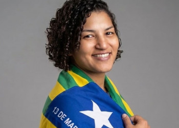 Sarah Menezes deixa os tatames e disputará vaga na Câmara: 