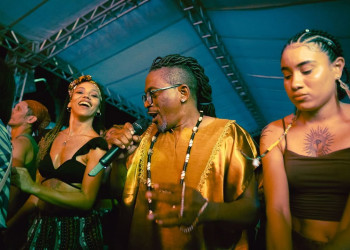 40ª Festa da Beleza Negra celebra cultura afro-brasileira no Memorial Esperança Garcia