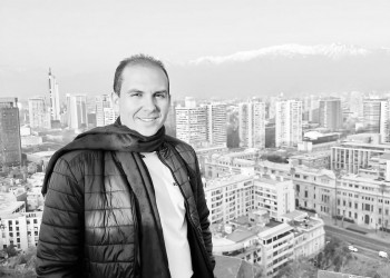 Empresário piauiense morre em acidente na BR-316 entre Teresina e Caxias