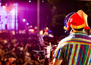 Confira as datas e locais dos bloquinhos gratuitos em Teresina