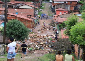 Piauí tem maior desigualdade do país, com elite ganhando 15 vezes mais que os mais pobres