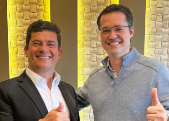 Duran denuncia extorsão, cita Moro e ganha proteção como testemunha