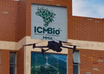 Abertas inscrições para brigadistas e chefes de esquadrão do ICMBio no Piauí
