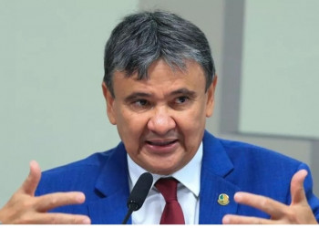 Em carta aberta, Wellington Dias rebate calúnias e reafirma lealdade a Lula e ao PT